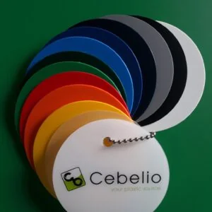 Polypropylene - Thin Gauge