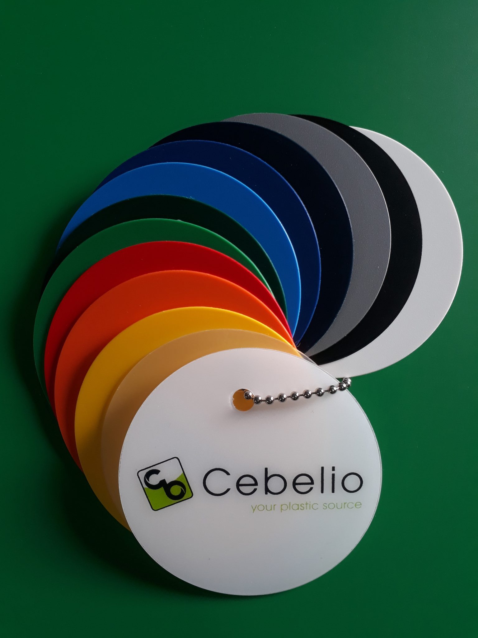 Polypropylene - Thin Gauge