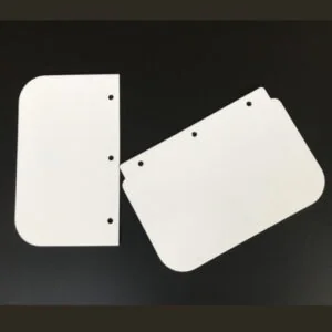 Mud Flaps