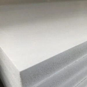 Constructa Board - Skin Foamed PVC