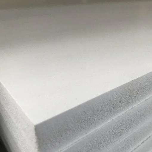 Constructa Board - Skin Foamed PVC