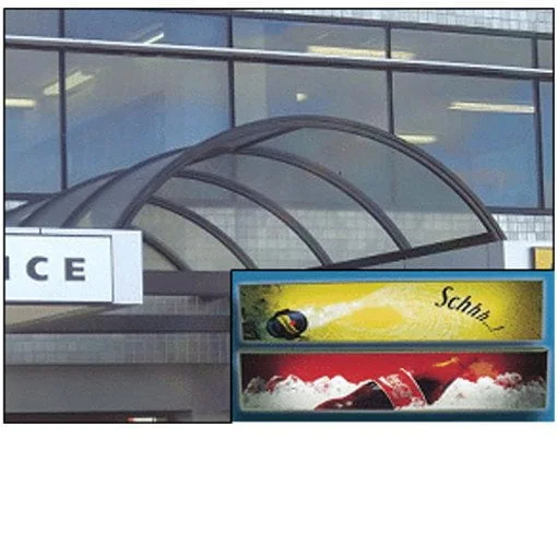 Polycarbonate Sheet - Image 2