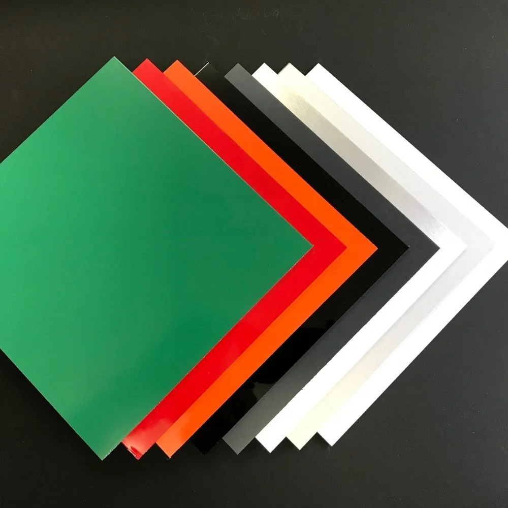 ACM Cut to size