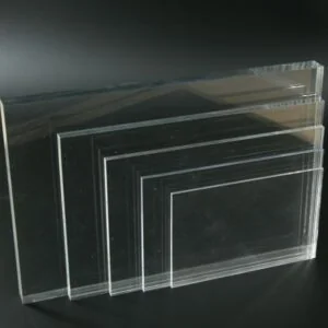 Acrylic cut-to-size