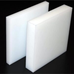 Polyethylene Cut to size - Boat Board