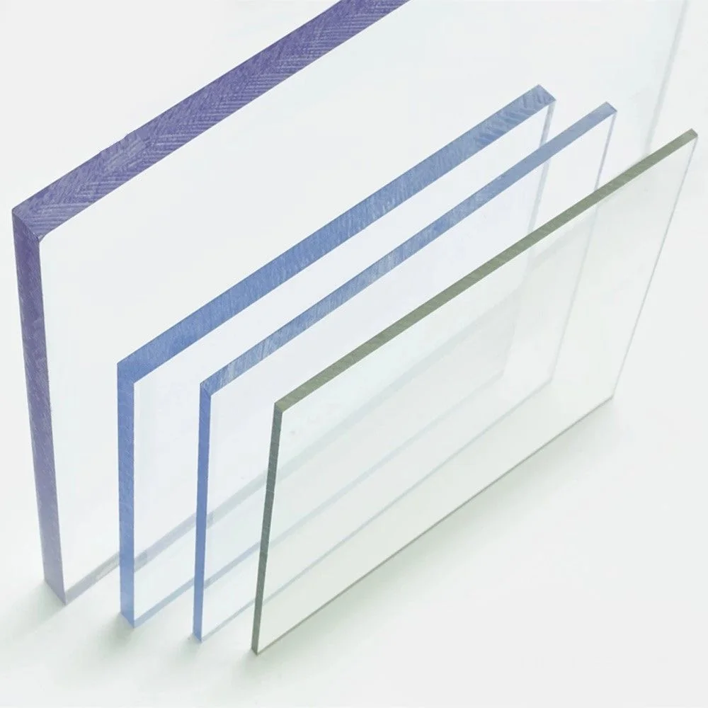 Polycarbonate Cut to size