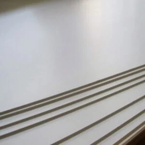 Rigid PVC
