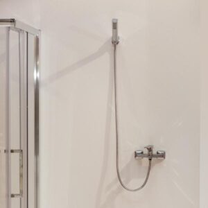 Shower lining 