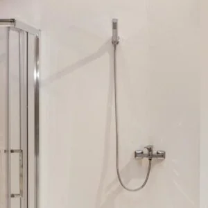 Shower lining 