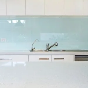Acrylic Splashbacks