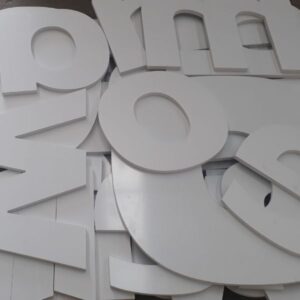 Signage 