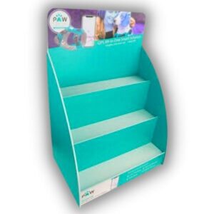 Display Stands