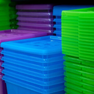 Molding Projects