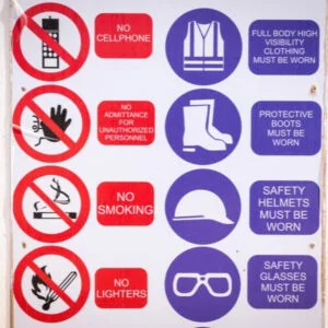 Signage