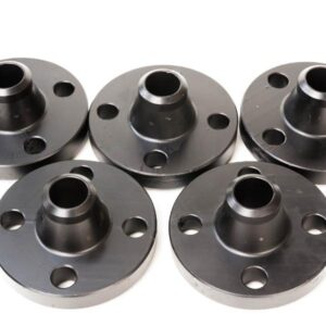 Flanges 