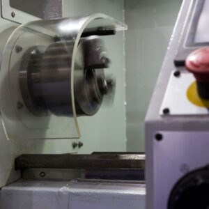 Machine Guards
