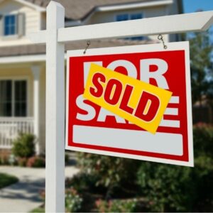 Real Estate Signage