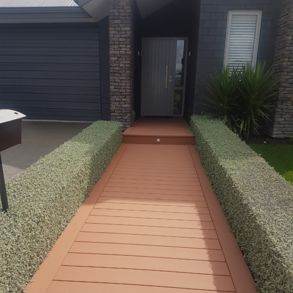Futurewood Eco Decking - Image 10