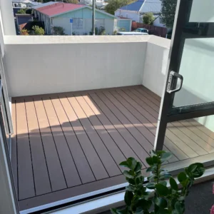 Futurewood Eco Decking