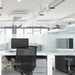 Office Privacy Screening