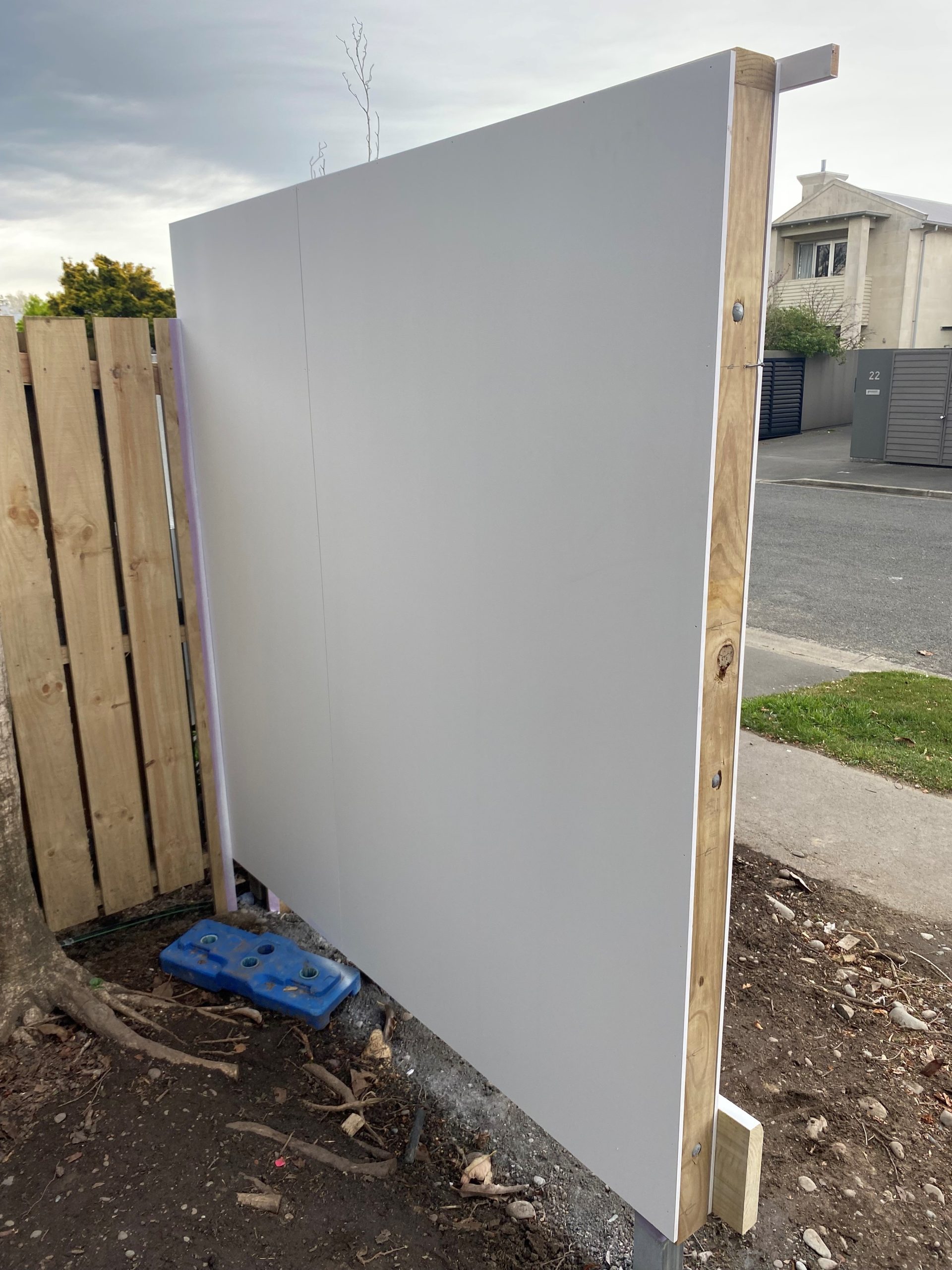 CB Fence Panels - Image 4