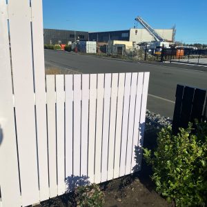 CB Fence Pickets