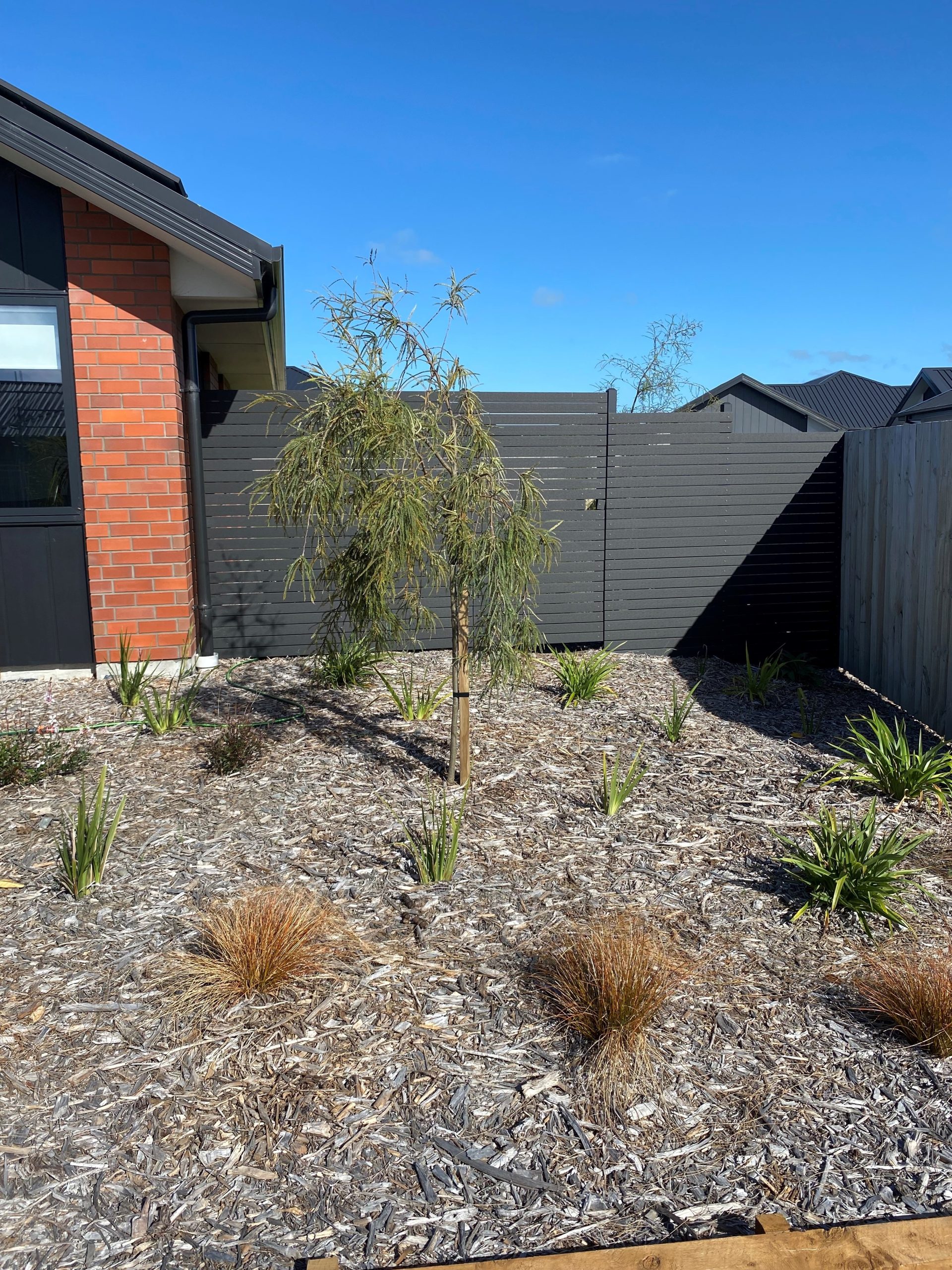 Composite Fencing Battens and Slats - Image 3