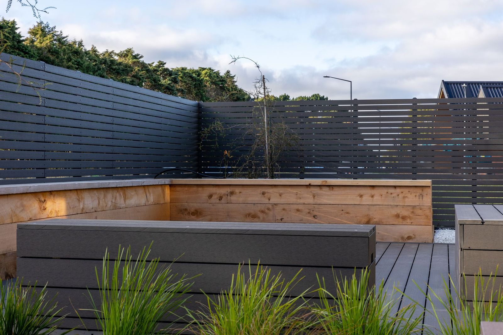 Composite Fencing Battens and Slats - Image 4