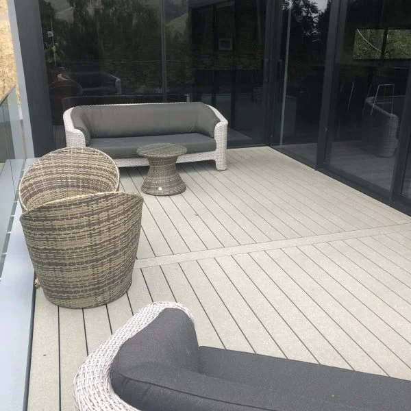 Eco Decking Lance bell 2