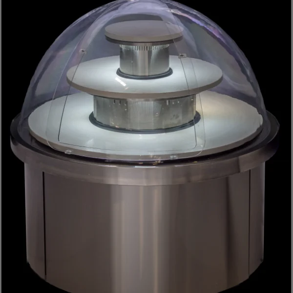 Custom made Domed Cheese fridge
