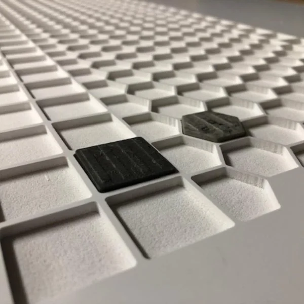 Router Cutting Signex