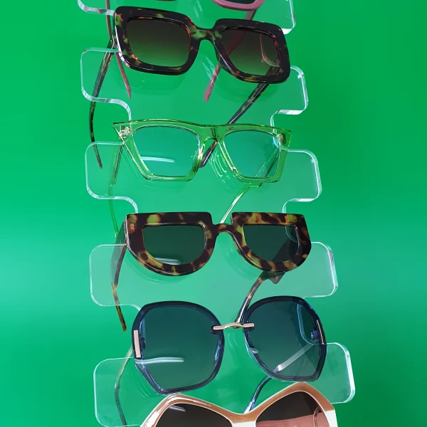 Sunglasses Stand