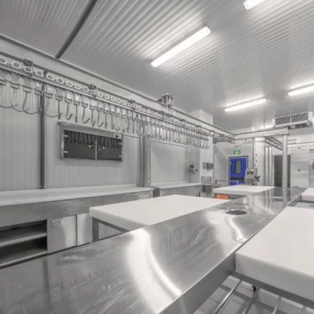 Industrial Polypropylene has fantastic chemical resistance, it’s perfect for water tanks and agricultural cladding.