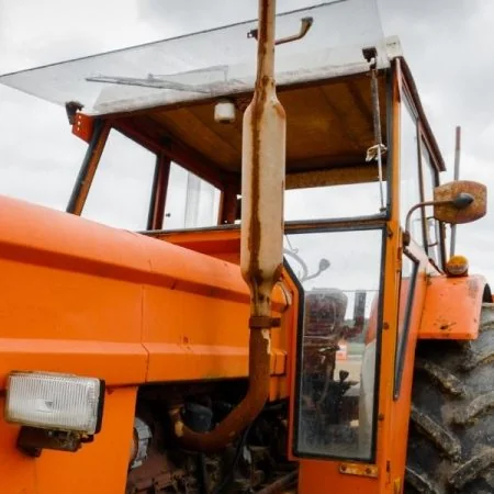 Polycarbonate Sheets are virtually unbreakable. Polycarbonate can be used for Tractor windows and enclosure spaces.