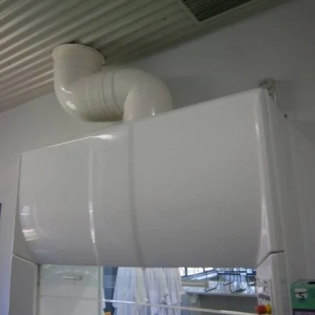 PVC is perfect for agricultural fabrication projects and general wall lining.